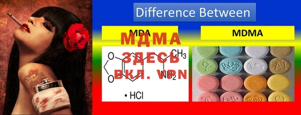 молекула духа Волосово